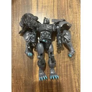 Transformers Legacy Evolution Voyager Nemesis Leo Prime Missing Parts